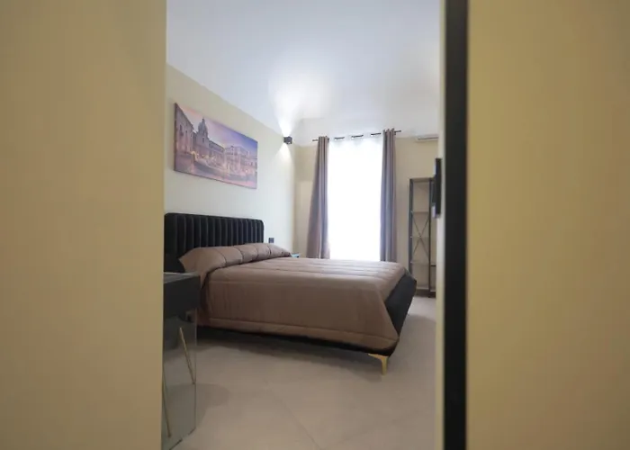 Luxury Apartment